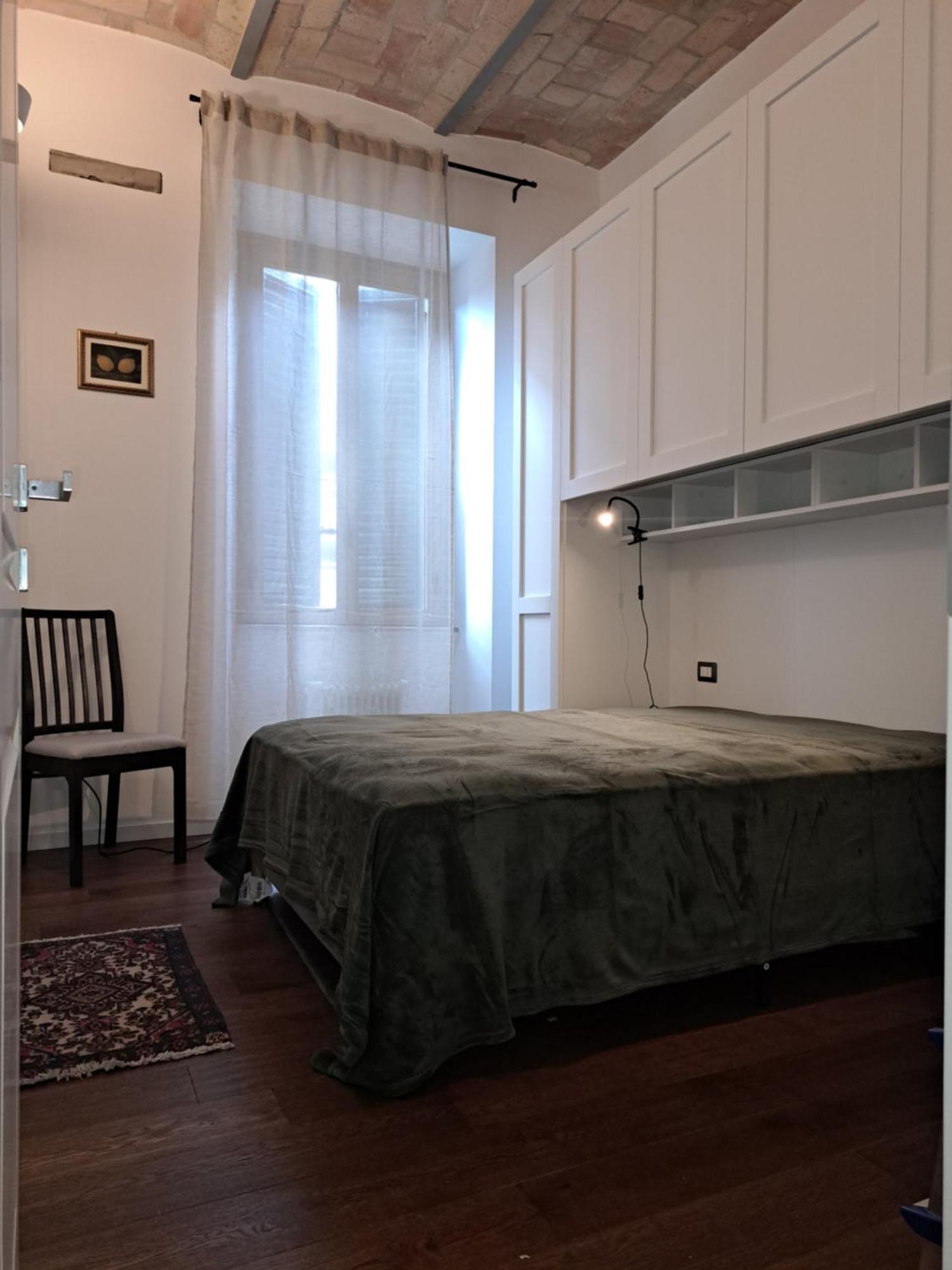 Apartamento Flaminia Piazza Del Popolo