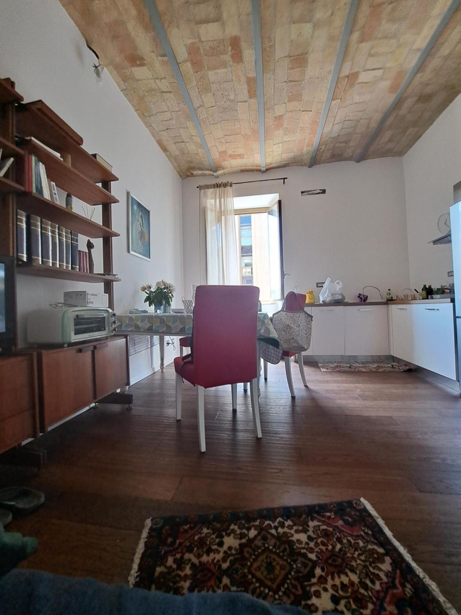 Flaminia Piazza Del Popolo Apartamento Roma